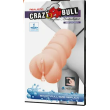 CRAZY BULL Vagina Stroker